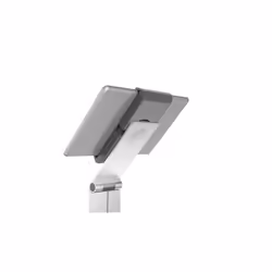 Durable 893223 Support passif Mobile/smartphone, Tablette / UMPC Argent - Vue supplémentaire 5