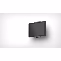 Durable 893323, Tablette / UMPC, Support passif, Intérieure, Argent