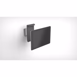 Durable 893323 support Support passif Tablette / UMPC Argent - Vue supplémentaire 4