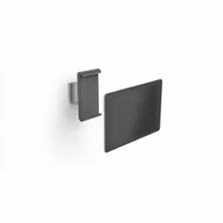 Durable 893323 support Support passif Tablette / UMPC Argent - Vue supplémentaire 5