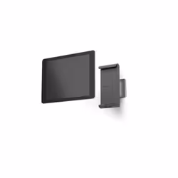 Durable 893323 support Support passif Tablette / UMPC Argent - Vue supplémentaire 6