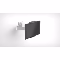 Durable 893423, Tablette / UMPC, Support actif, Intérieure, Argent