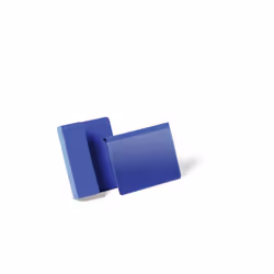 Durable 172107, Bleu, 50 pièce(s)