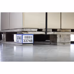 Durable 172407 étiquette auto-collante