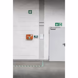 Durable 1726131 ruban d'étanchéité Adapté à une utilisation à l'intérieur 30 m Vert