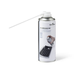 Durable POWERCLEAN 350 aérosol dépoussiérant 350 ml