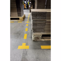 Durable 170304 étiquette auto-collante