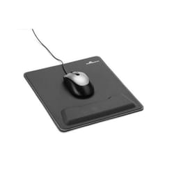 Durable 570358 tapis de souris Charbon de bois