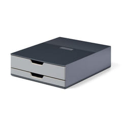 Durable 338358 Boîte de rangement
