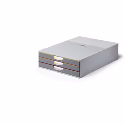 Durable Varicolor 3 Plastique