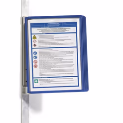 Informations techniques Couleur : bleu foncé Dimensions produit, hauteur : 360 mm Dimensions produit, largeur : 325 mm Dimens ...