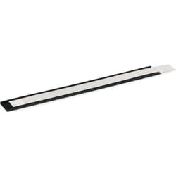 Etikettenhalter B.200mm H.20mm S.3,0mm C-Profil magn. Durable