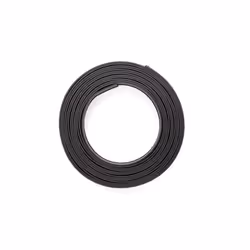Durable DURAFIX Roll 5 m porte-document Argent