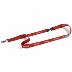 Informations techniques Couleur : rouge Dimensions produit, largeur : 20 mm Longueur : 440 mm Type de verrouillage : fermoire ...