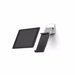 Durable 893523, Tablette / UMPC, Support passif, Intérieure, Argent