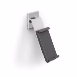 Durable 893523 support Support passif Tablette / UMPC Argent - Vue supplémentaire 5
