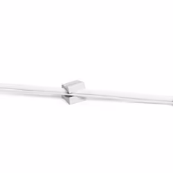 Durable Cavoline Clip Pro 2 Bureau Support de câbles Gris
