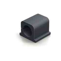 Durable Cavoline Clip Pro 2 Bureau Support de câbles Noir