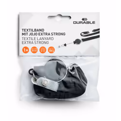 Durable Lacet textile avec enrouleur extra résistant
