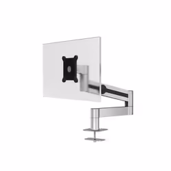 Durable 508423, Pince, 8 kg, 53,3 cm (21"), 96,5 cm (38"), 100 x 100 mm, Argent
