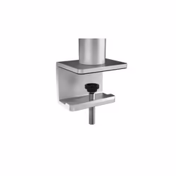 Durable 508723 support d'écran plat pour bureau 34" Argent - Vue supplémentaire 6