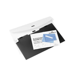 Durable 514157 Filtre de confidentialité sans bords pour ordinateur 11.6"