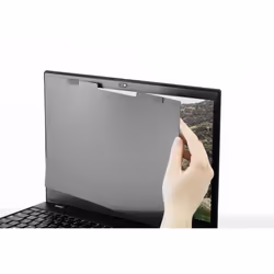 Durable 514657 Filtre de confidentialité sans bords pour ordinateur 15.6" - Vue supplémentaire 7