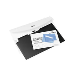 Durable 515257 Filtre de confidentialité sans bords pour ordinateur  13.3"