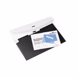 Durable 515457, 39,1 cm (15.4"), Ordinateur portable, Filtre de confidentialité sans bords pour ordinateur, Mat, Intimité