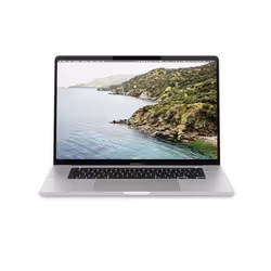 Durable 515457 Filtre de confidentialité sans bords pour ordinateur 15.4"