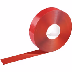 Durable 102103, Rouge, Étiquette en continu, 5 cm, 30 m, 0,5 mm