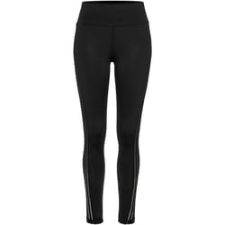 Lascana - Legging de sport Active - LA0738L - Sport - Noir - XL