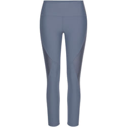 Lascana - Leggings de sport Winter Pastels - LA0344L - Sport - Bleu - S