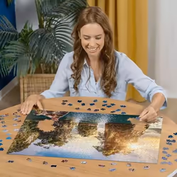 Ravensburger 12000001 Jeu de puzzle 1000 pièce(s) Autres