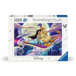 Ravensburger Puzzle 1000 p - Aladdin (Collection Disney)