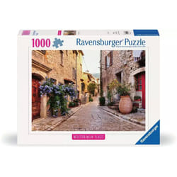 Ravensburger 12000025 Jeu de puzzle 1000 pièce(s) Ville