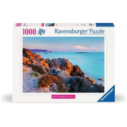 Ravensburger 12000030 Jeu de puzzle 1000 pièce(s) Autres