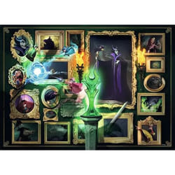 Ravensburger 12000037 puzzle Puzzle de couleurs 1000 pièce(s) Fantaisie