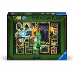 Ravensburger 12000037 puzzle Puzzle de couleurs 1000 pièce(s) Fantaisie