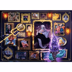 Ravensburger 12000039, 1000 pièce(s), Fantaisie, 14 an(s)