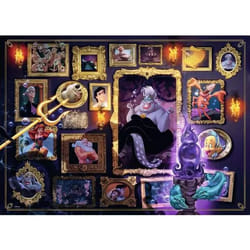 Ravensburger 12000039 puzzle Puzzle de couleurs 1000 pièce(s) Fantaisie