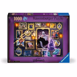 Ravensburger 12000039 puzzle Puzzle de couleurs 1000 pièce(s) Fantaisie