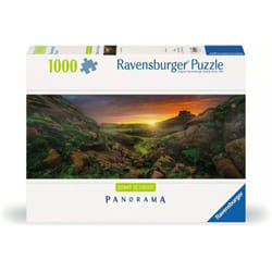 Ravensburger 12000046 Jeu de puzzle 1000 pièce(s) Autres
