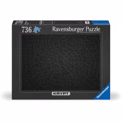 Ravensburger 12000054, 736 pièce(s), Autres