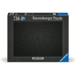 Ravensburger 12000054 Jeu de puzzle 736 pièce(s) Autres
