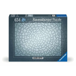 Ravensburger 12000071 puzzle Jeu de puzzle 654 pièce(s) Autres