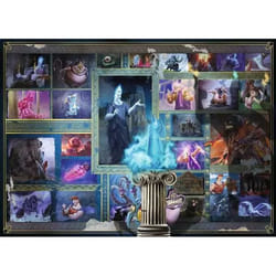 Ravensburger 12000096 puzzle Puzzle de couleurs 1000 pièce(s) Fantaisie