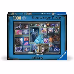 Ravensburger 12000096 puzzle Puzzle de couleurs 1000 pièce(s) Fantaisie