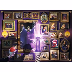 Ravensburger 12000097, 1000 pièce(s), Fantaisie, 14 an(s)