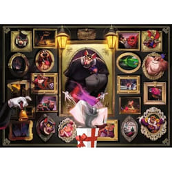 Ravensburger 12000098 puzzle Puzzle de couleurs 1000 pièce(s) Fantaisie